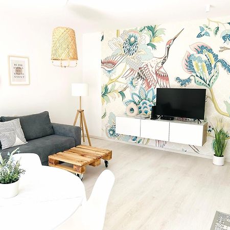 Elizabeth Garden Premium Apartment Кечкемет Екстер'єр фото