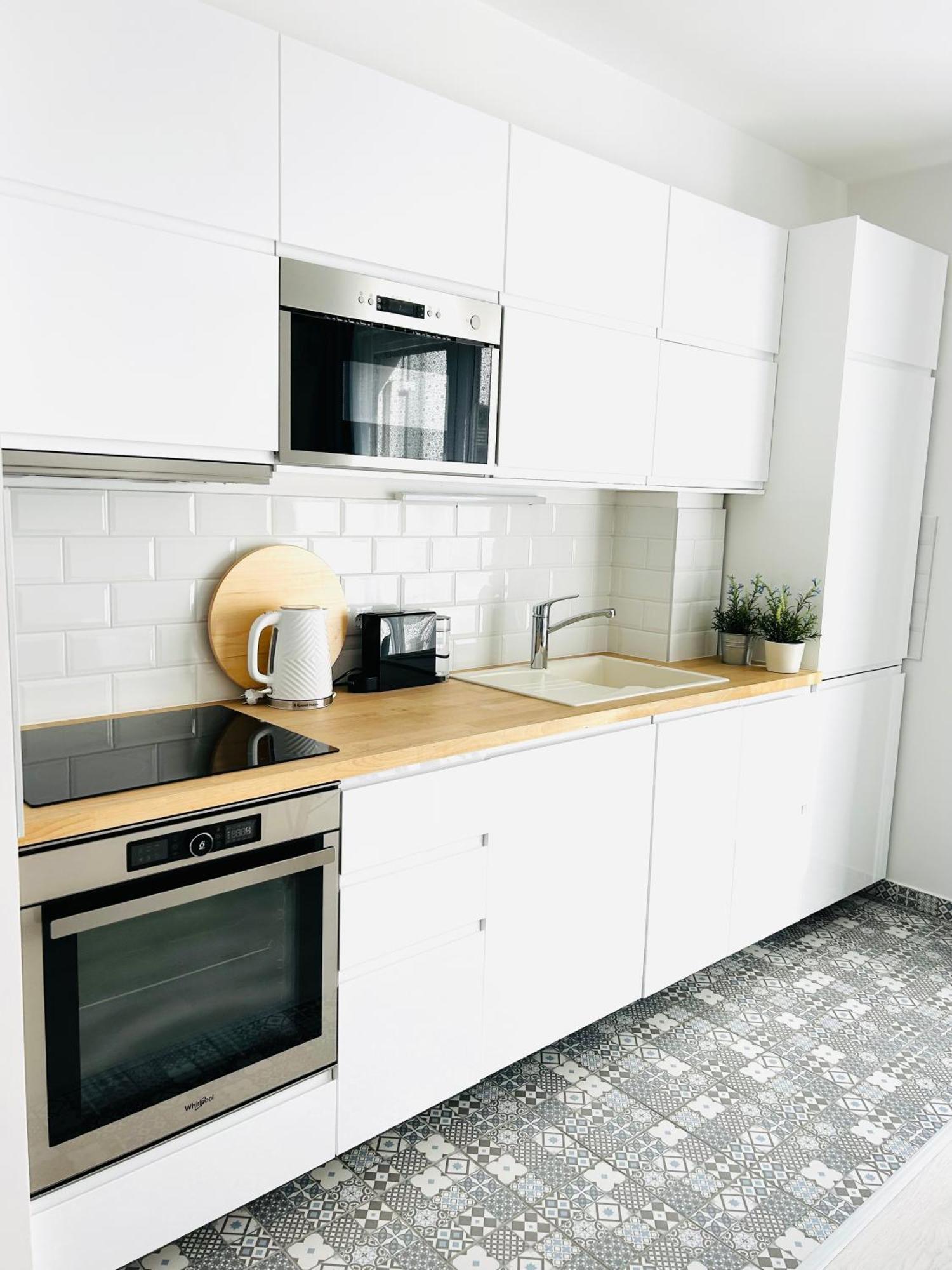 Elizabeth Garden Premium Apartment Кечкемет Екстер'єр фото