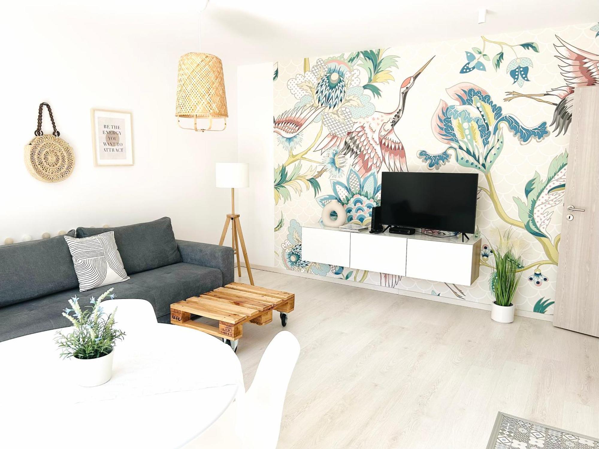 Elizabeth Garden Premium Apartment Кечкемет Екстер'єр фото
